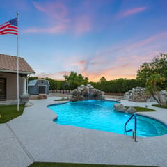 Cozy Casita, Resort Backyard | Pool & Hot Tub