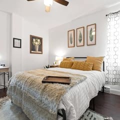 Brickhouse Apt w/Free Parking