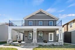 Downtown Fort Wayne, Triplex- Apt A - Image 3