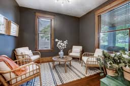 Pet/Family Friendly Home w/Master Loft - Image 2