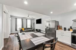 Downtown Fort Wayne, Triplex- Apt A - Image 4