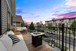 Downtown Fort Wayne Triplex- Apt. B - Image 4
