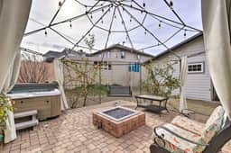 Family Home, Hot Tub, Near Whiskey Row - Image 4