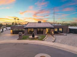 The Phoenix Playhouse | Luxury, Games & Sunshine - Image 4