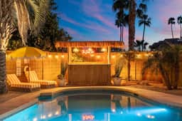 Heated Pool, Spa, Sauna, Mini Golf, Pickleball - Image 4
