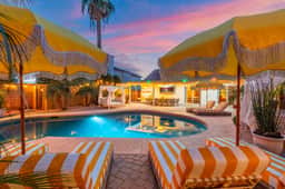 Heated Pool, Spa, Sauna, Mini Golf, Pickleball - Image 5