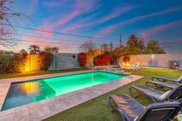 Backyard Oasis - Pool, Basketball, Close to Hiking - Image 2