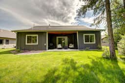 Private King Suite, Ensuite Bath | Kalispell - Image 5