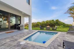 Oceanfront Oasis | Pool & Sunset Views, Sleeps 8 - Image 2