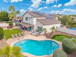 Heated Pool, Pickleball, Ping Pong & Pool Table - Image 3