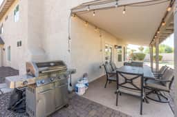 Arizona Backyard Escape | Pool, Games & More - Image 3