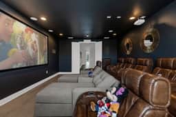 Sleeps 60 21 BR/20 Bath 2 Pools Playground Cinema - Image 2