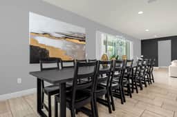Huge Villa with Pool, Hot Tub, Arcade, Theater! - Image 2