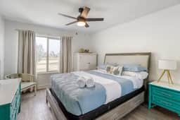 Golf Course Condo, Mountain Views, Old Town - Image 2