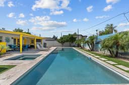 Old Town Oasis • Private Pool • Walk to Nightlife - Image 2