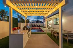 Camelback Views! Pool, Bikes & More, Sleeps 18 - Image 4