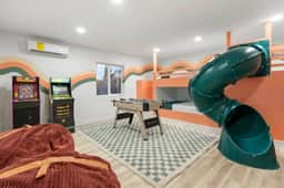 Ultimate Backyard | Pool, Pickleball, and Golf! - Image 3