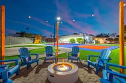 Ultimate Backyard | Pool, Pickleball, and Golf! - Image 2