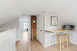 Pet friendly one bedroom Apt near Downtown - Image 3