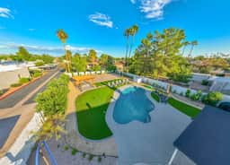 Oasis w Dream Amenities - Pool, Putting, Volley! - Image 4