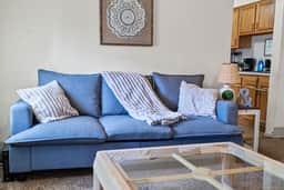 1 Bdr Apt. Pet Friendly, half a mile from Downtown - Image 2