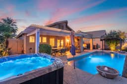 Lakefront Oasis | Infinity Edge Pool & Golf Views - Image 2