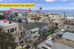 Just a few steps from the Beach w/Free Parking! - Image 2