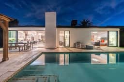 Oasis w Pool, Hiking, Fireplace, Outdoor Living! - Image 4