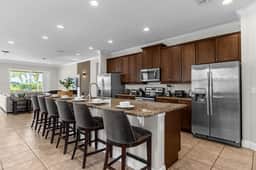 Heatable Pool, Hot Tub, Sleeps 24, Near Disney Parks - Image 3