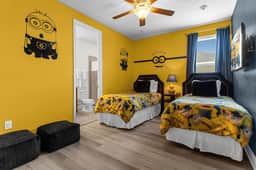 Heatable Pool, Hot Tub, Sleeps 24, Near Disney Parks - Image 5