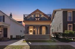 Hot Tub Retreat | Pet-Friendly | Sleeps 8 - Image 3