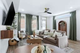 Hot Tub Retreat | Pet-Friendly | Sleeps 8 - Image 5