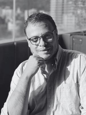 Jon Paul Sanjines