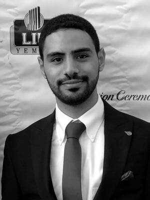 Yousef Zabarah