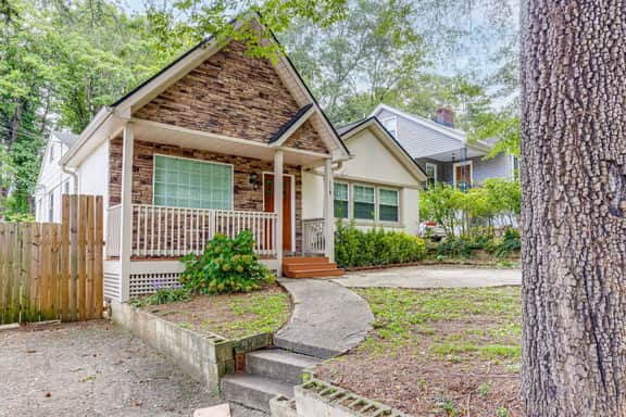 Family Friendly Home near the Zoo! - Image 5