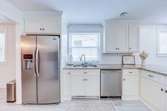 Family Friendly Home near the Zoo! - Image 2