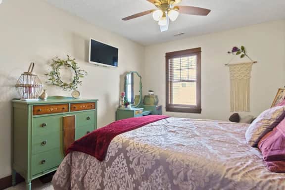 Downtown Apt by Parkview Field w/Free Parking - Image 3