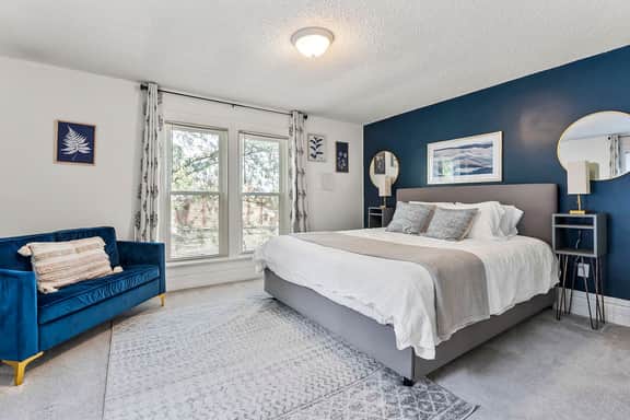 Play • Rest • Gather | Family 4BR Near Downtown - Image 4