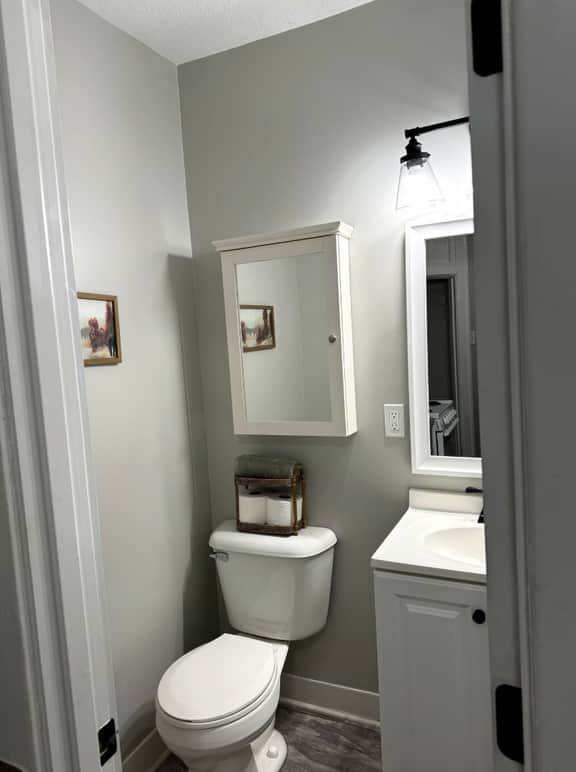 Quiet Apt on Fort Wayne's Downtown Trail - Image 3
