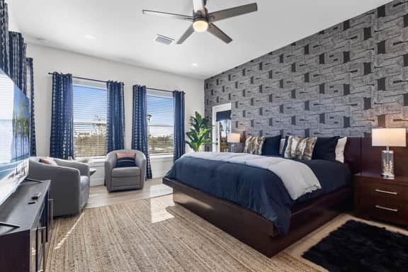 3 Blocks to Redington Beach | Sleeps 10, 6BR - Image 3