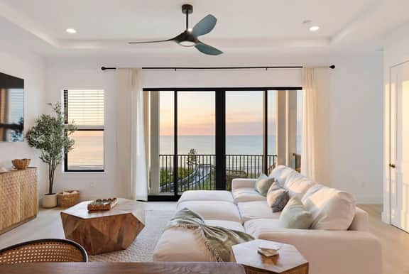 Oceanfront Calm | Private Pool & Private Beach - Image 5