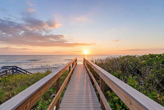 Oceanfront Oasis | Pool & Sunset Views, Sleeps 8 - Image 5