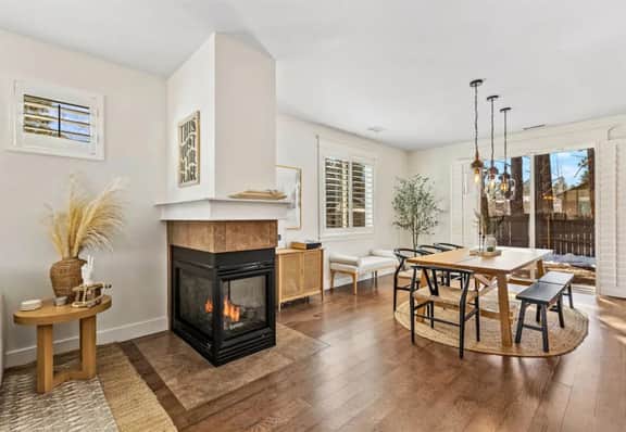 Modern Mountain Retreat in Flagstaff - Image 5