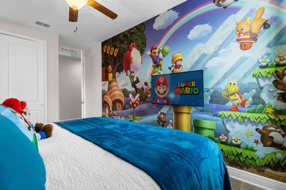 Sleeps 60 21 BR/20 Bath 2 Pools Playground Cinema - Image 5