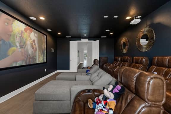 Sleeps 60 21 BR/20 Bath 2 Pools Playground Cinema - Image 2