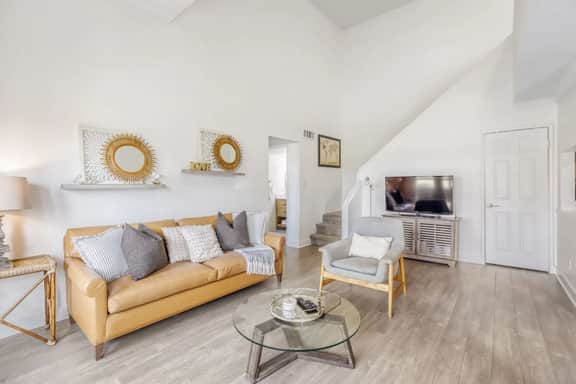 Golf Course Condo, Mountain Views, Old Town - Image 3