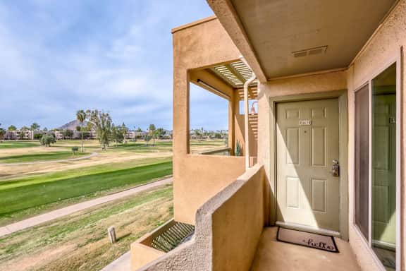Golf Course Condo, Mountain Views, Old Town - Image 5