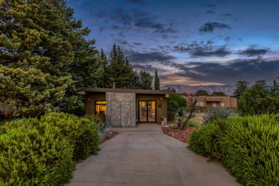 Grand Sedona Casita: Hot Tub & Cold Plunge - Image 3