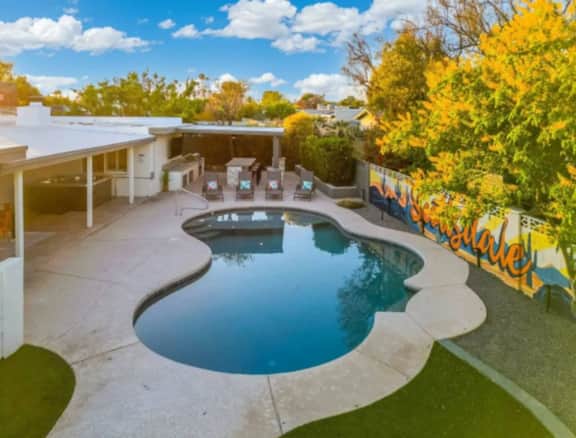 Where the Vacation Actually Happens | Scottsdale - Image 2