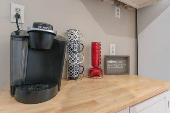 Walkable to Downtown! Home for 7! - Image 3